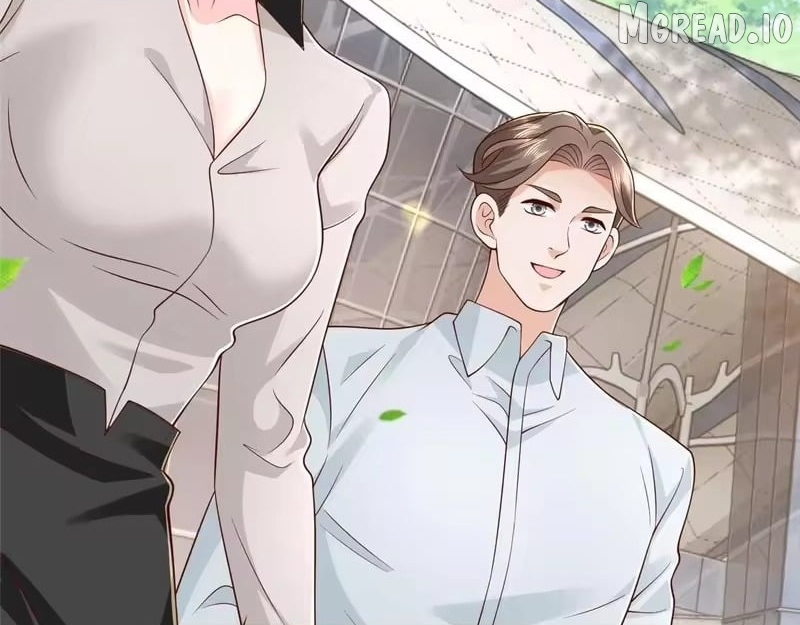 I randomly have a new career every week Chapter 902  - page 114